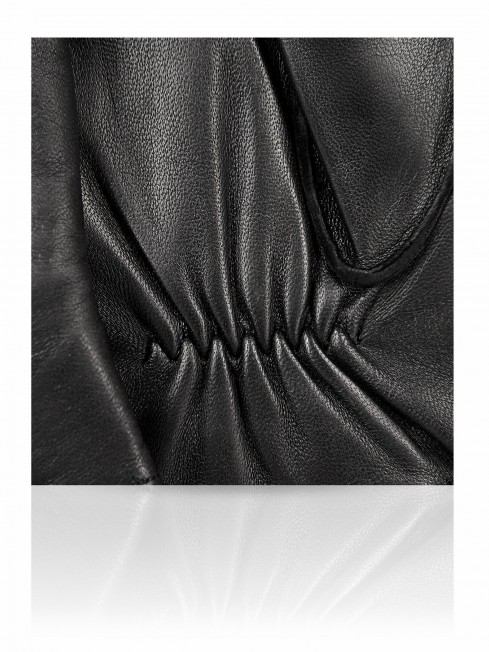 Перчатки Мужские 72_NORMAND/BL//11